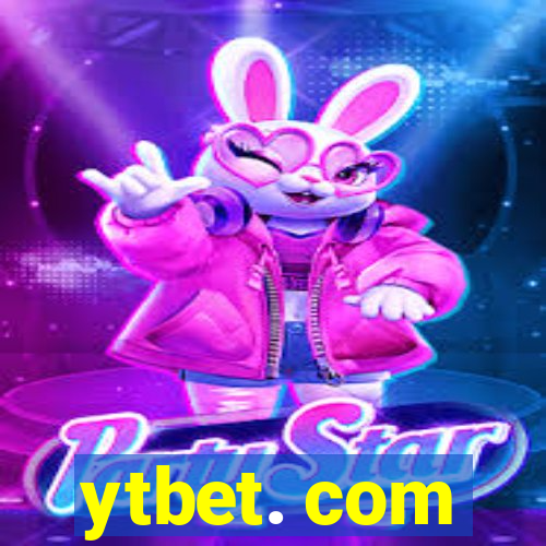 ytbet. com